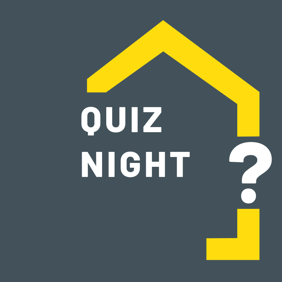Monday Quiz Night