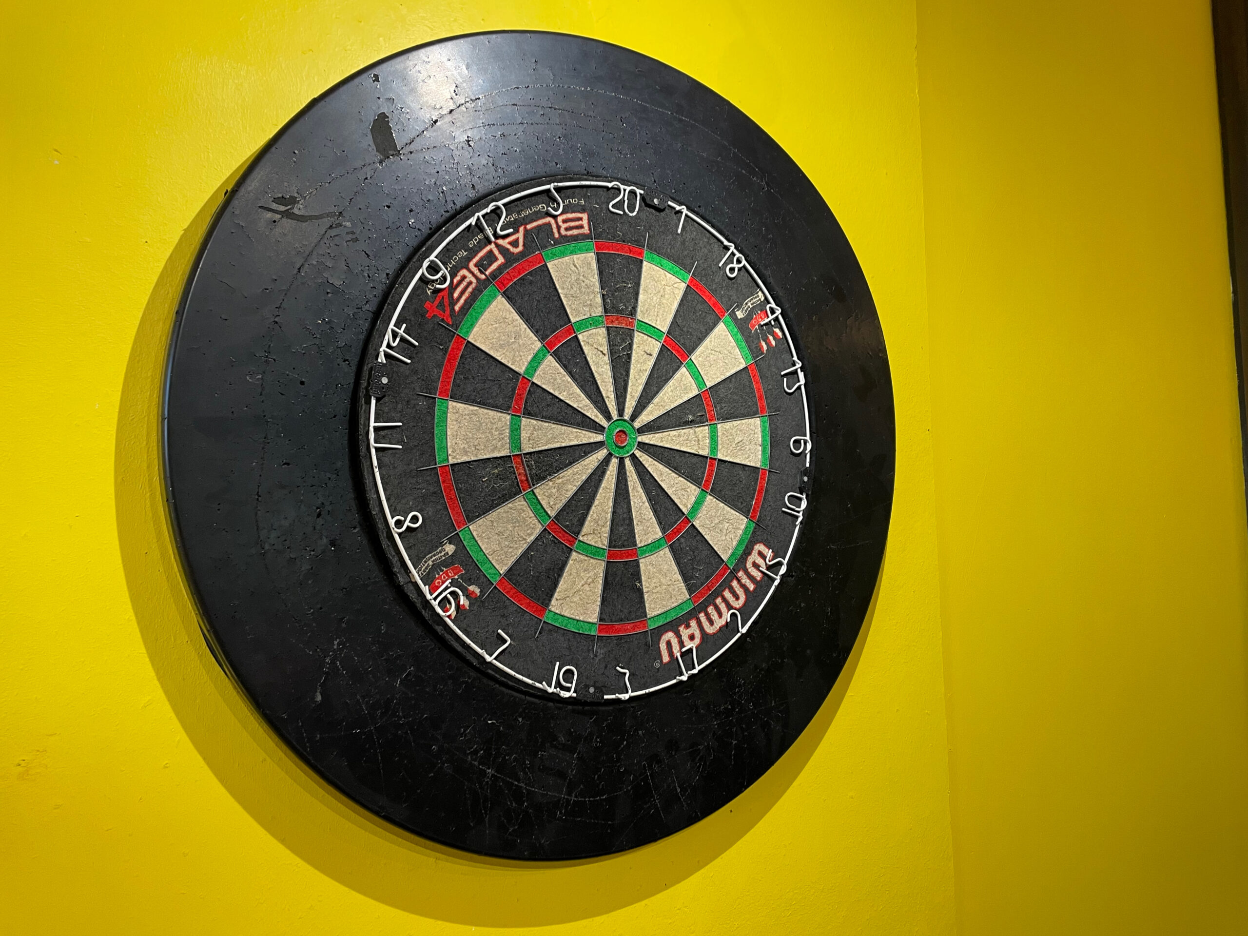 darts-Aldeburgh